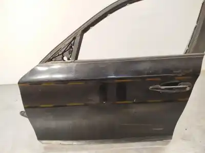 İkinci el araba yedek parçası sol ön kapi için bmw 1 (e87) 120 d oem iam referansları 41515a2a381  