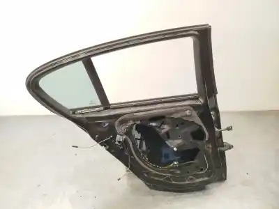 İkinci el araba yedek parçası arka sol kapi için bmw 1 (e87) 120 d oem iam referansları 41525a2a383  