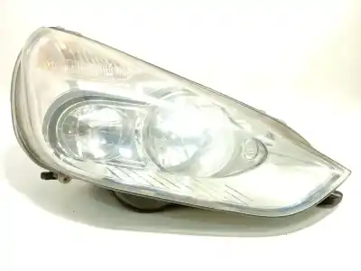 Second-hand car spare part right headlight for ford s-max (wa6) 2.0 tdci oem iam references 6m2113w029ah
