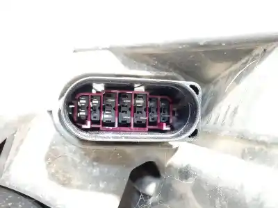 Автозапчастина б/у права фа для ford s-max (wa6) 2.0 tdci посилання на oem iam 6m2113w029ah 1ej009250 1791503