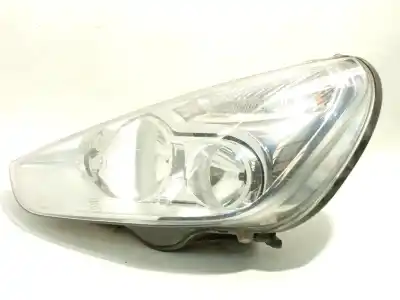 Автозапчастина б/у ліва фара для ford s-max (wa6) 2.0 tdci посилання на oem iam 6m2113w030ah 1ej009250 1791506