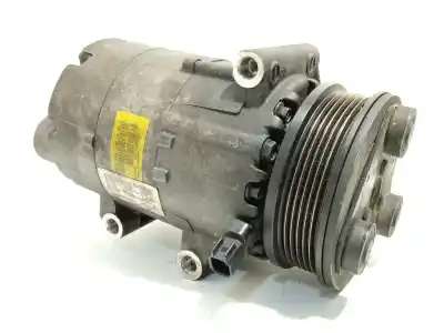 Second-hand car spare part air conditioning compressor for ford s-max (wa6) 2.0 tdci oem iam references 6g9119d629gc