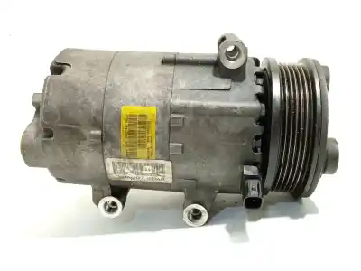 Second-hand car spare part air conditioning compressor for ford s-max (wa6) 2.0 tdci oem iam references 6g9119d629gc  1858669