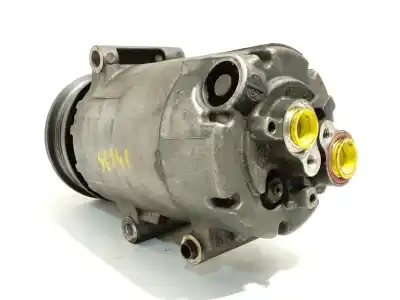 Second-hand car spare part air conditioning compressor for ford s-max (wa6) 2.0 tdci oem iam references 6g9119d629gc  1858669
