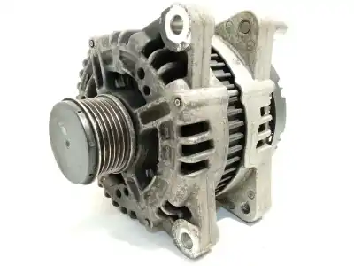 Second-hand car spare part alternator for ford s-max (wa6) 2.0 tdci oem iam references 6g9n10300xc