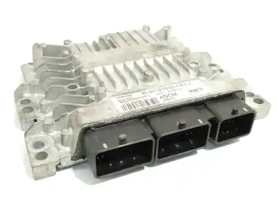 Pezzo di ricambio per auto di seconda mano CENTRALINA MOTORE per FORD S-MAX (WA6)  Riferimenti OEM IAM 6G9112A650 5WS40402MT 