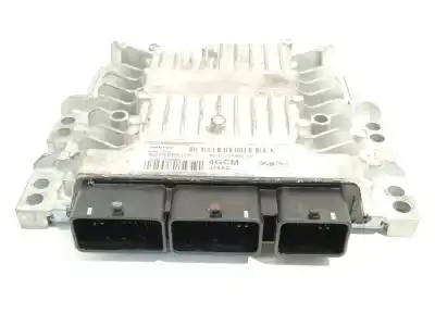 Pezzo di ricambio per auto di seconda mano centralina motore per ford s-max (wa6) 2.0 tdci riferimenti oem iam 6g9112a650 5ws40402mt 