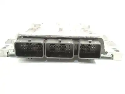 Pezzo di ricambio per auto di seconda mano centralina motore per ford s-max (wa6) 2.0 tdci riferimenti oem iam 6g9112a650 5ws40402mt 