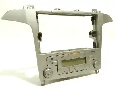Second-hand car spare part climate control for ford s-max (wa6) 2.0 tdci oem iam references 6m2t18c612ah