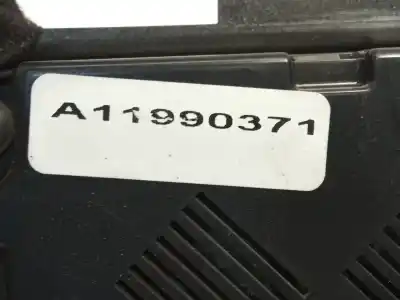 Автозапчастина б/у клімат-контроль для ford s-max (wa6) 2.0 tdci посилання на oem iam 6m2t18c612ah  1676129