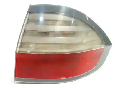 Second-hand car spare part right tailgate light for ford s-max (wa6) 2.0 tdci oem iam references 6m2113404cb