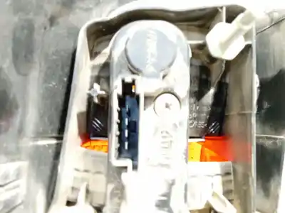 Second-hand car spare part right tailgate light for ford s-max (wa6) 2.0 tdci oem iam references 6m2113404cb  1467472