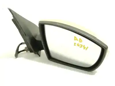 Second-hand car spare part right rearview mirror for ford s-max (wa6) 2.0 tdci oem iam references 1776263