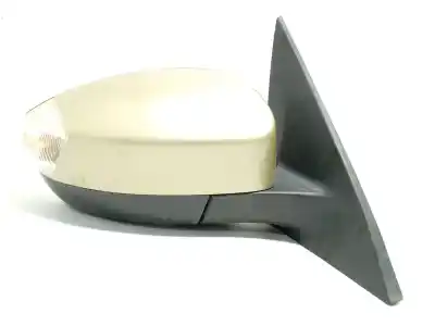 Second-hand car spare part right rearview mirror for ford s-max (wa6) 2.0 tdci oem iam references 1776263  