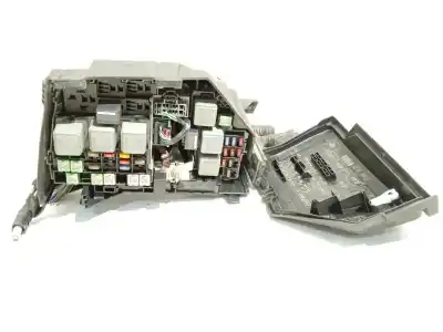 Second-hand car spare part fuse box unit for ford s-max (wa6) 2.0 tdci oem iam references 1501113