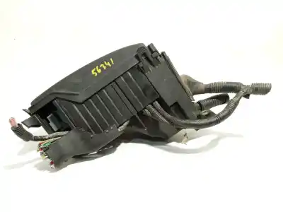 Second-hand car spare part fuse box unit for ford s-max (wa6) 2.0 tdci oem iam references 1501113  1385556