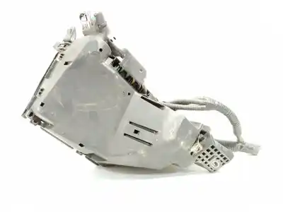 Second-hand car spare part fuse box unit for ford s-max (wa6) 2.0 tdci oem iam references 1501113  1385556
