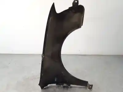 Second-hand car spare part left front fin for audi a4 b7 avant (8ed) 2.0 tdi quattro oem iam references 8e0821105f  