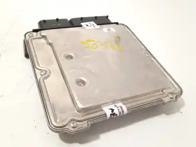 Second-hand car spare part ecu engine control for audi a4 b7 avant (8ed) 2.0 tdi quattro oem iam references 03g906016lq 0281013887 