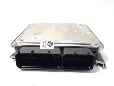 Second-hand car spare part ecu engine control for audi a4 b7 avant (8ed) 2.0 tdi quattro oem iam references 03g906016lq 0281013887 