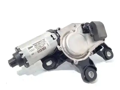 Second-hand car spare part rear windshield wiper motor for audi a4 b7 avant (8ed) 2.0 tdi quattro oem iam references 8e9955711d w000000621 