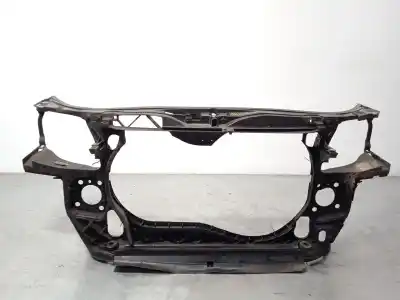 Автозапчасти б/у ПЕРЕДНЯЯ ПАНЕЛЬ за AUDI A4 B7 AVANT (8ED)  ссылки OEM IAM 8E0805594E  