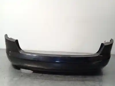Second-hand car spare part rear bumper for audi a4 b7 avant (8ed) 2.0 tdi quattro oem iam references 8e9807303a