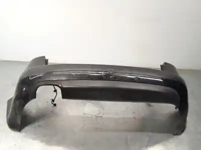 Second-hand car spare part rear bumper for audi a4 b7 avant (8ed) 2.0 tdi quattro oem iam references 8e9807303a  8e9807303agru
