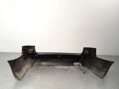 Second-hand car spare part rear bumper for audi a4 b7 avant (8ed) 2.0 tdi quattro oem iam references 8e9807303a  8e9807303agru