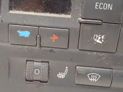 Автозапчасти б/у климат-контроль за audi a4 b7 avant (8ed) 2.0 tdi quattro ссылки oem iam 8e0820043bm  8e0820043bm5pr