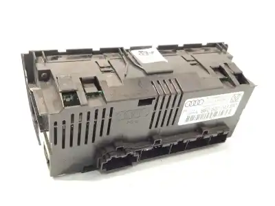 Автозапчасти б/у климат-контроль за audi a4 b7 avant (8ed) 2.0 tdi quattro ссылки oem iam 8e0820043bm  8e0820043bm5pr