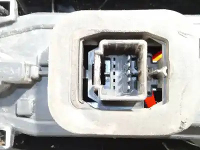 Автозапчасти б/у правый задний фонарь за renault kangoo express (fw0/1_) 1.5 dci 70 (fw0a, kw0v) ссылки oem iam 8200419952  