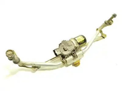 Recambio de automóvil de segunda mano de motor limpia delantero para citroen berlingo furgoneta/monovolumen (k9) 1.5 bluehdi 75 referencias oem iam 9816558880 w000083924 