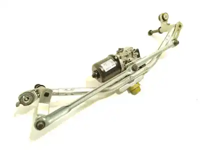 Recambio de automóvil de segunda mano de motor limpia delantero para citroen berlingo furgoneta/monovolumen (k9) 1.5 bluehdi 75 referencias oem iam 9816558880 w000083924 