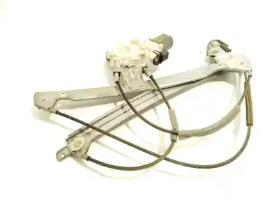 Second-hand car spare part passenger side right window regulator for smart forfour (454) 1.1 (454.030) oem iam references 0130822207