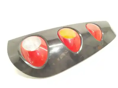 Second-hand car spare part RIGHT TAILGATE LIGHT for SMART FORFOUR (454)  OEM IAM references A4548200064  