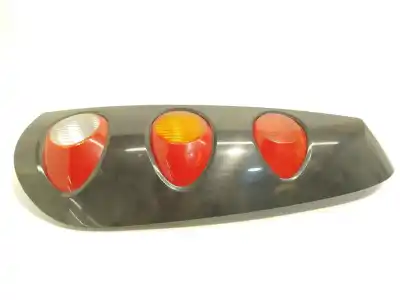 Second-hand car spare part right tailgate light for smart forfour (454) 1.1 (454.030) oem iam references a4548200064  