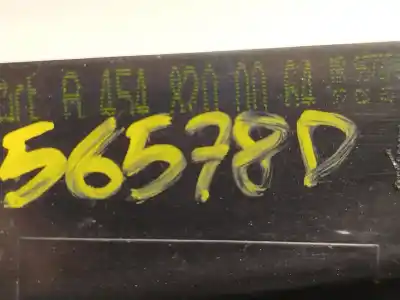 Second-hand car spare part right tailgate light for smart forfour (454) 1.1 (454.030) oem iam references a4548200064  