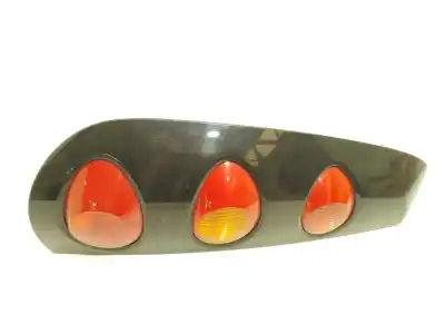 Second-hand car spare part left tailgate light for smart forfour (454) 1.1 (454.030) oem iam references a4548200964 mn902571 
