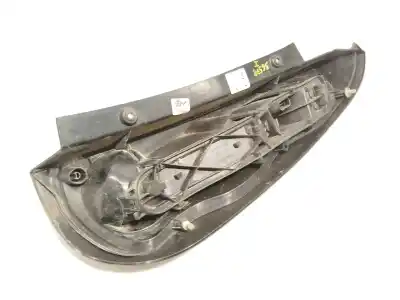 Second-hand car spare part left tailgate light for smart forfour (454) 1.1 (454.030) oem iam references a4548200964 mn902571 