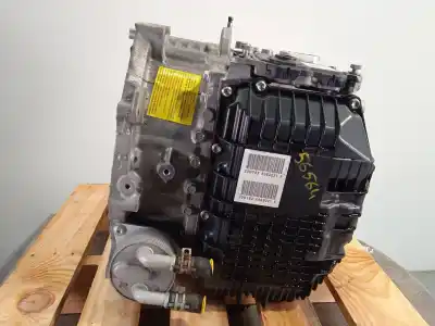 Автозапчасти б/у коробка передач за peugeot 208 ii (ub_, up_, uw_, uj_) 1.2 puretech 130 ссылки oem iam 20gt82 awf8g30 9830759380