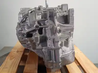 Автозапчасти б/у коробка передач за peugeot 208 ii (ub_, up_, uw_, uj_) 1.2 puretech 130 ссылки oem iam 20gt82 awf8g30 9830759380