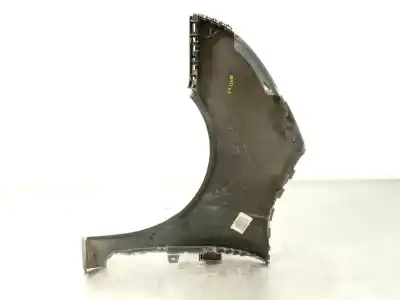 Автозапчасти б/у переднее правое крыло за citroen c4 picasso i monospace (ud_) 1.6 hdi ссылки oem iam 7841x2  