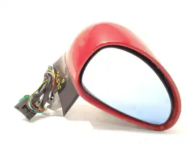 Peça sobressalente para automóvel em segunda mão espelho retrovisor direito por citroen c4 coupé (la_) 2.0 hdi referências oem iam 8149zv