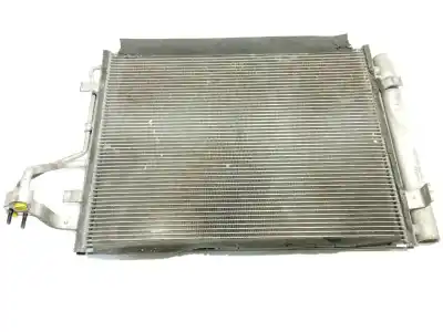 Peça sobressalente para automóvel em segunda mão condensador / radiador de ar condicionado por kia cee'd fastback (ed) 1.6 crdi 115 referências oem iam 976062l600