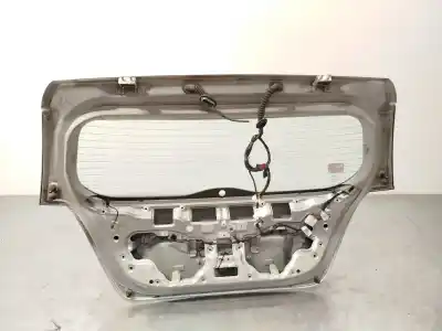 Second-hand car spare part tailgate for kia cee'd fastback (ed) 1.6 crdi 115 oem iam references 737001h000  