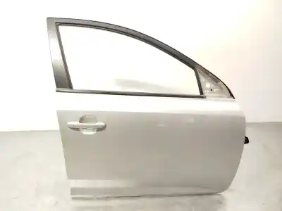 Peça sobressalente para automóvel em segunda mão porta dianteira direita por kia cee'd fastback (ed) 1.6 crdi 115 referências oem iam 760041h000