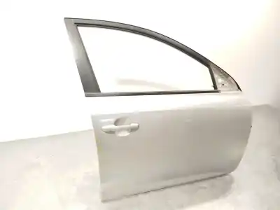 Second-hand car spare part front right door for kia cee'd fastback (ed) 1.6 crdi 115 oem iam references 760041h000  