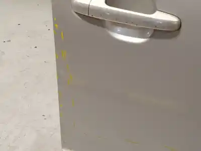 Second-hand car spare part front right door for kia cee'd fastback (ed) 1.6 crdi 115 oem iam references 760041h000  