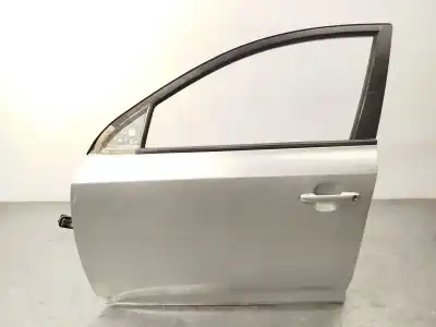 Автозапчастина б/у ПЕРЕДНІ ЛІВІ ДВЕРІ для KIA CEE'D FASTBACK (ED)  Посилання на OEM IAM 760031H000  
